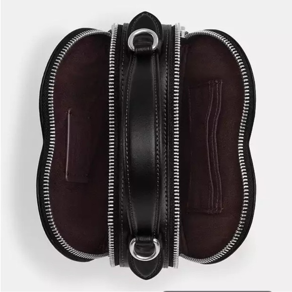 Coach Crossbody bag - Picture 2 of 7